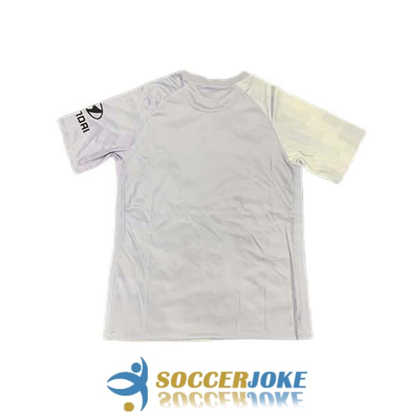 shirt chelsea white gray goalkeeper 2021-2022