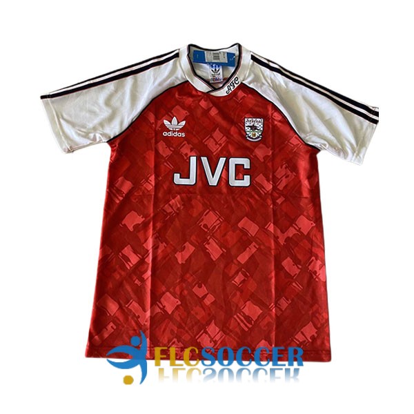 shirt home arsenal retro 1990-1992 [EX3140]