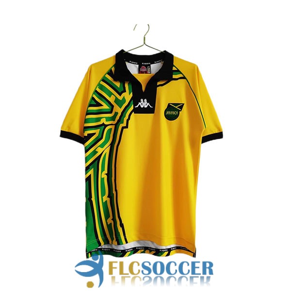 shirt home jamaica retro 1998-2000