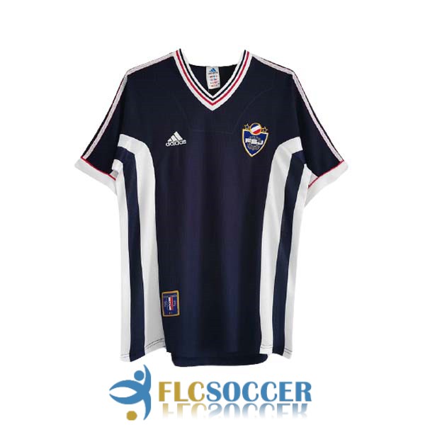 shirt home yugoslavia retro 1998-2000