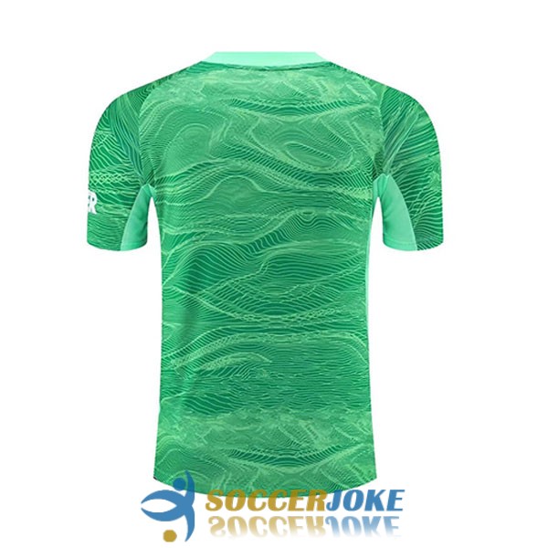 shirt manchester united green goalkeeper 2021-2022<br /><span class=