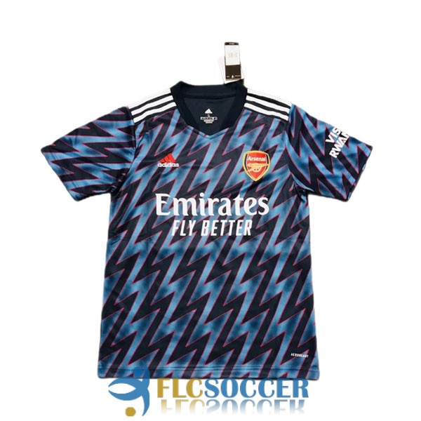 shirt third Arsenal 2021-2022 [EX21-5-14-154]