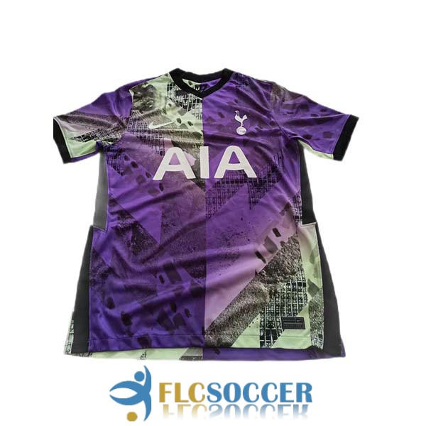 shirt third Tottenham hotspur 2021-2022